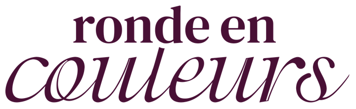 Ronde en couleurs