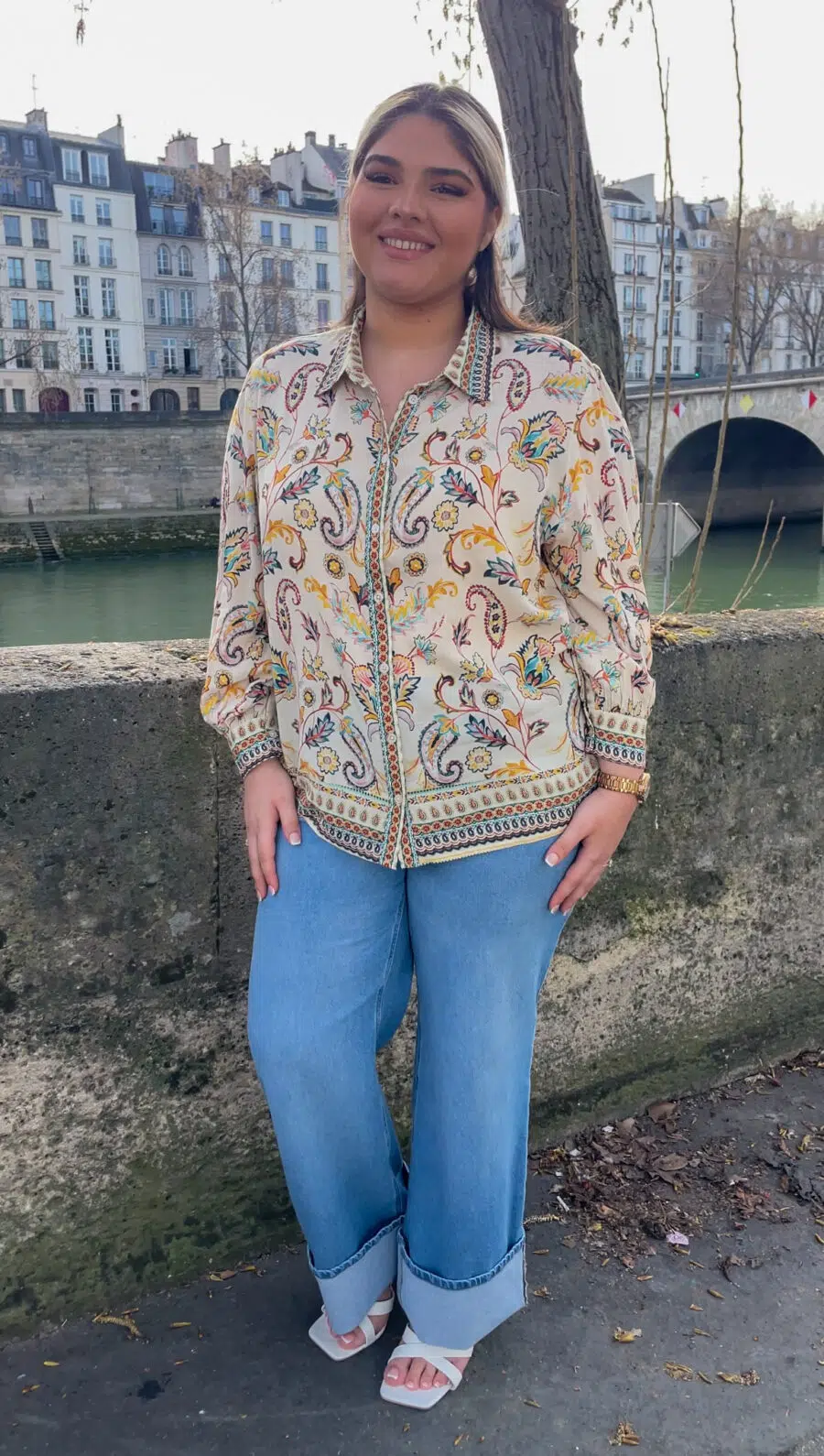 Chemise
