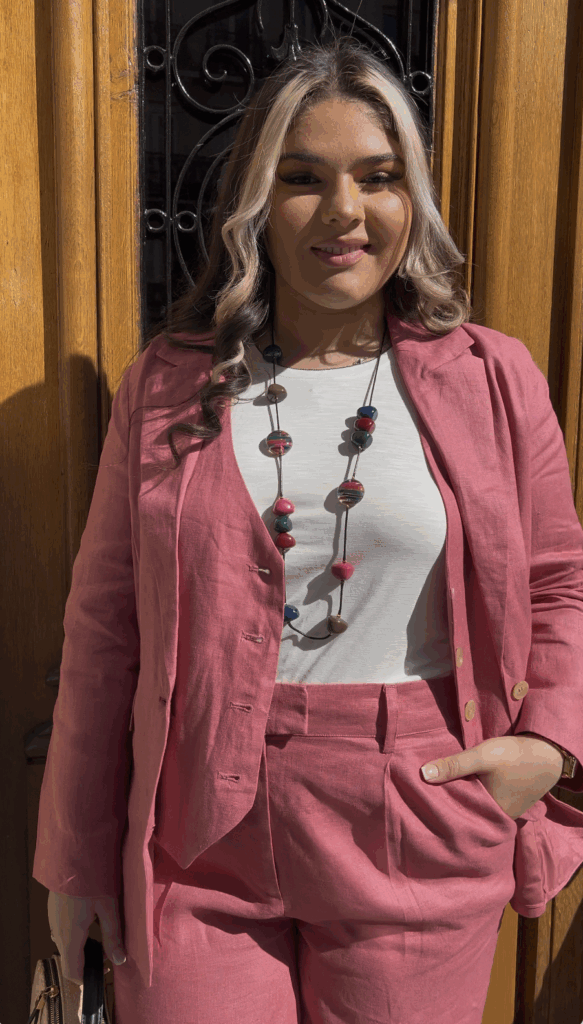 Veste femme grande taille - Rondes en couleurs