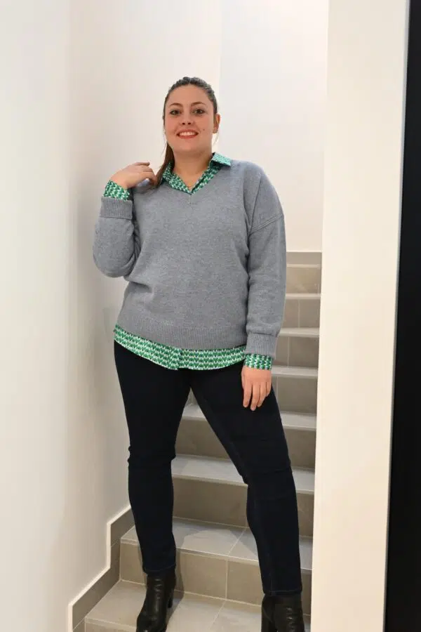 Jean&rsquo;s intemporel indispensable