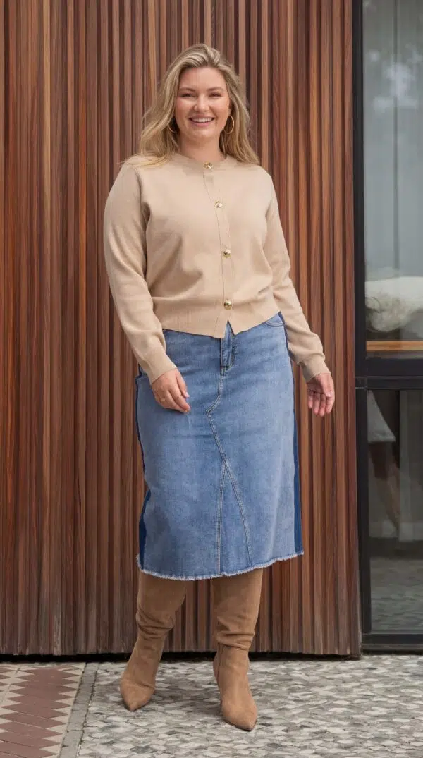 Gilet basic indispensable pour tous vos looks