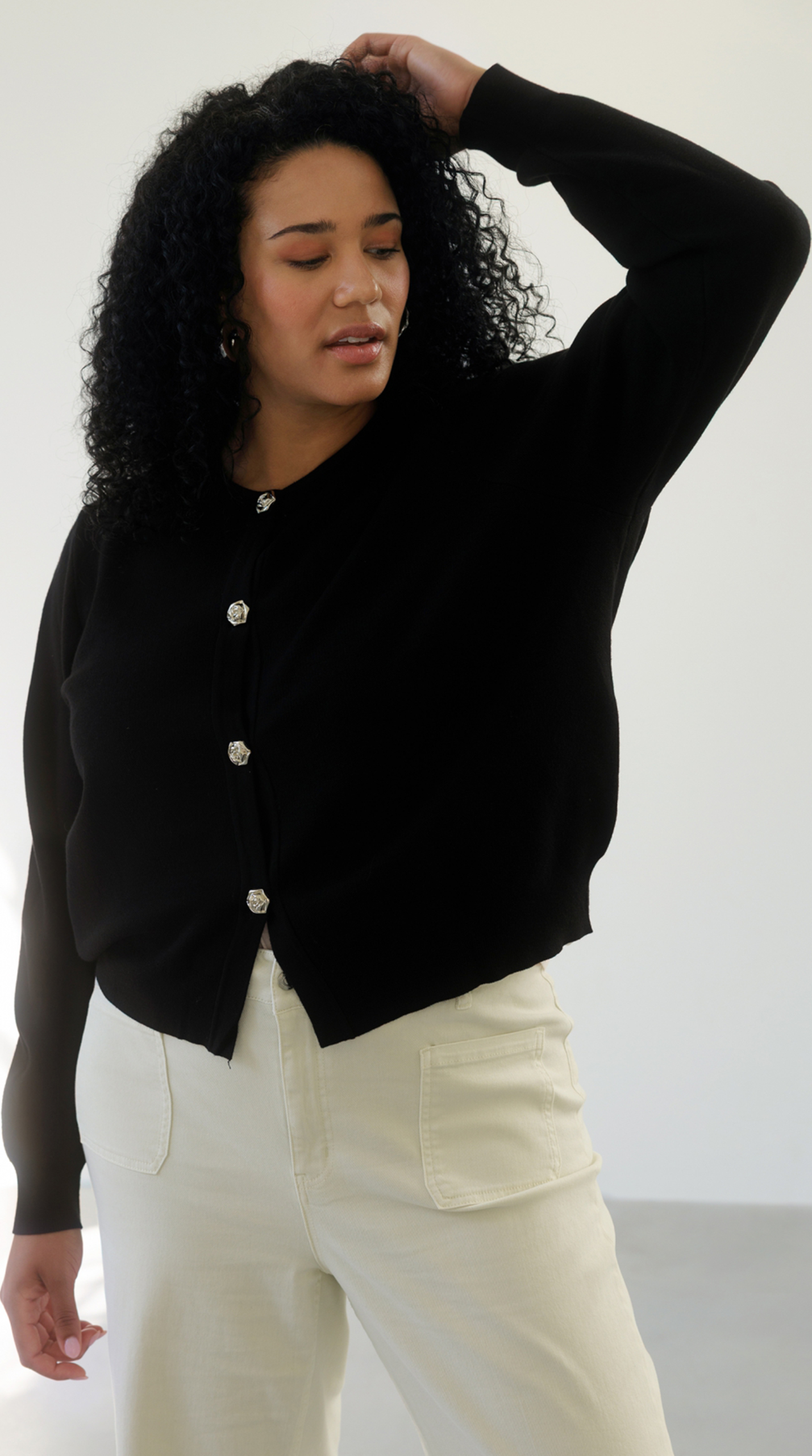 Gilet basic indispensable pour tous vos looks
